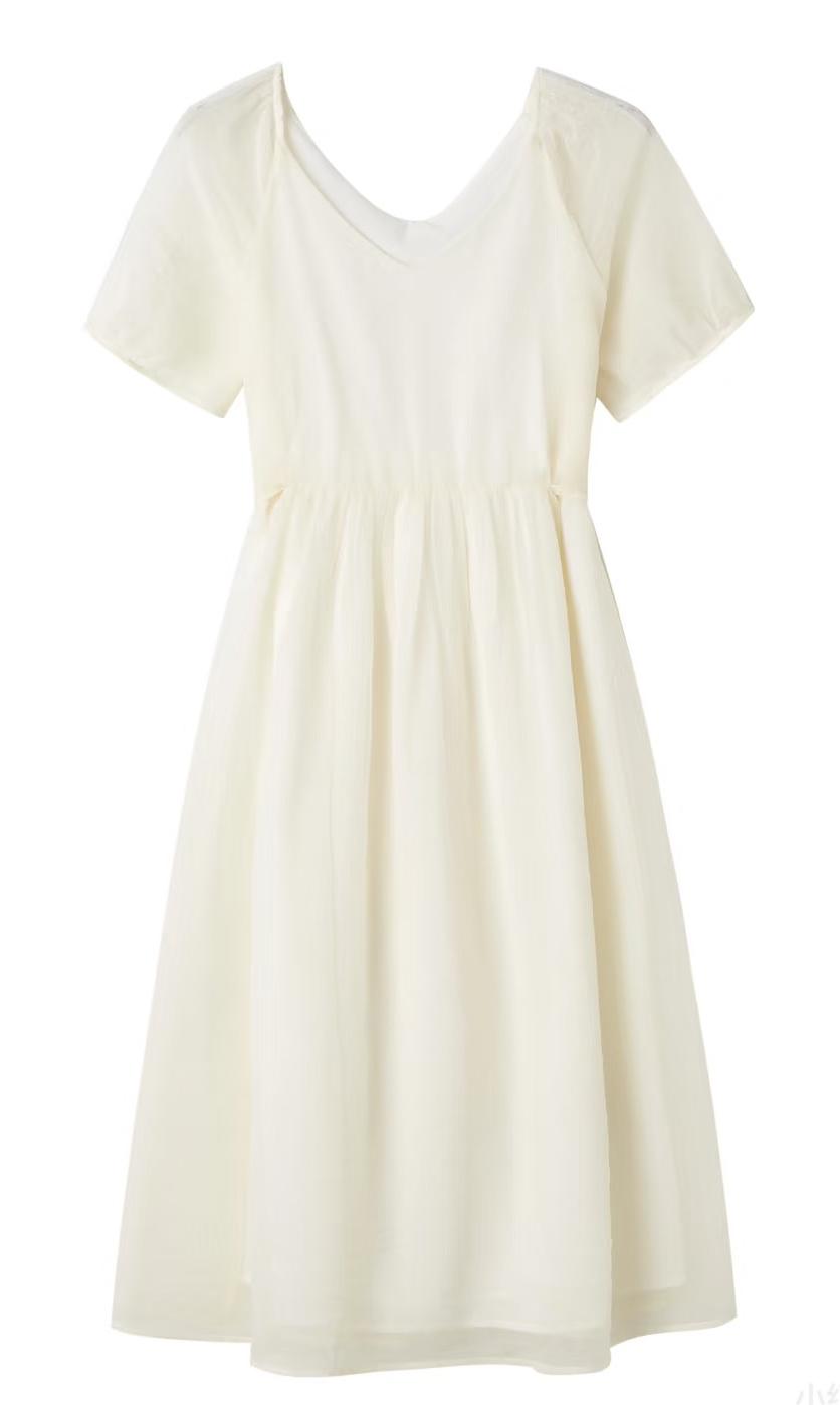 夏季女士连衣裙