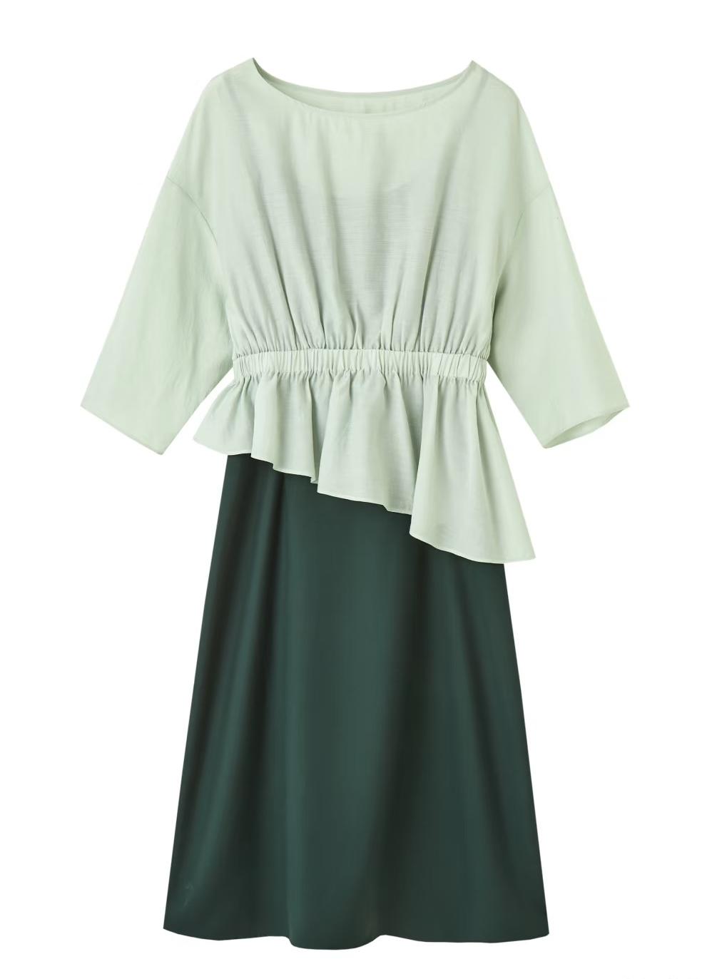 夏季女士连衣裙