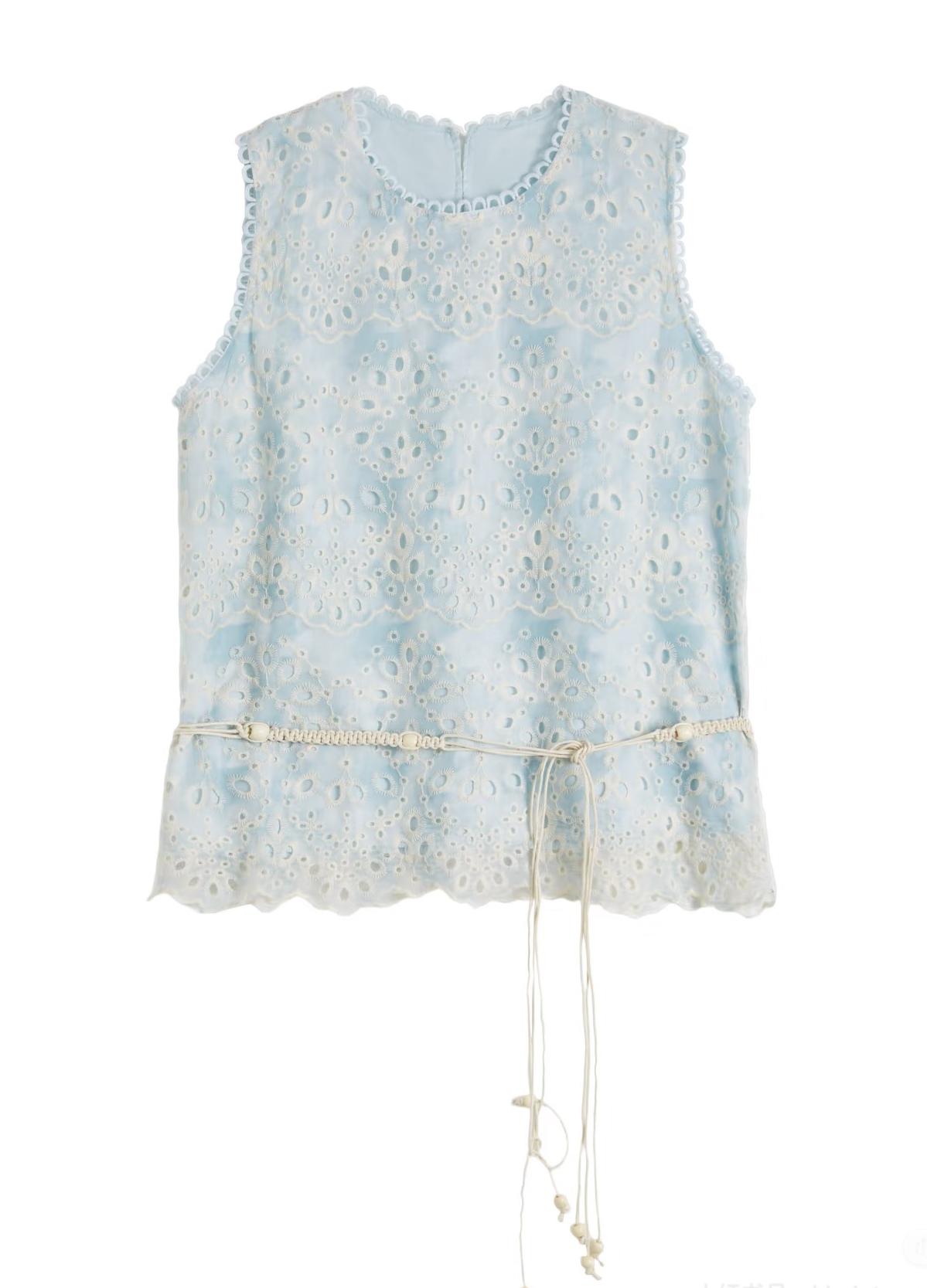 夏季女士连衣裙