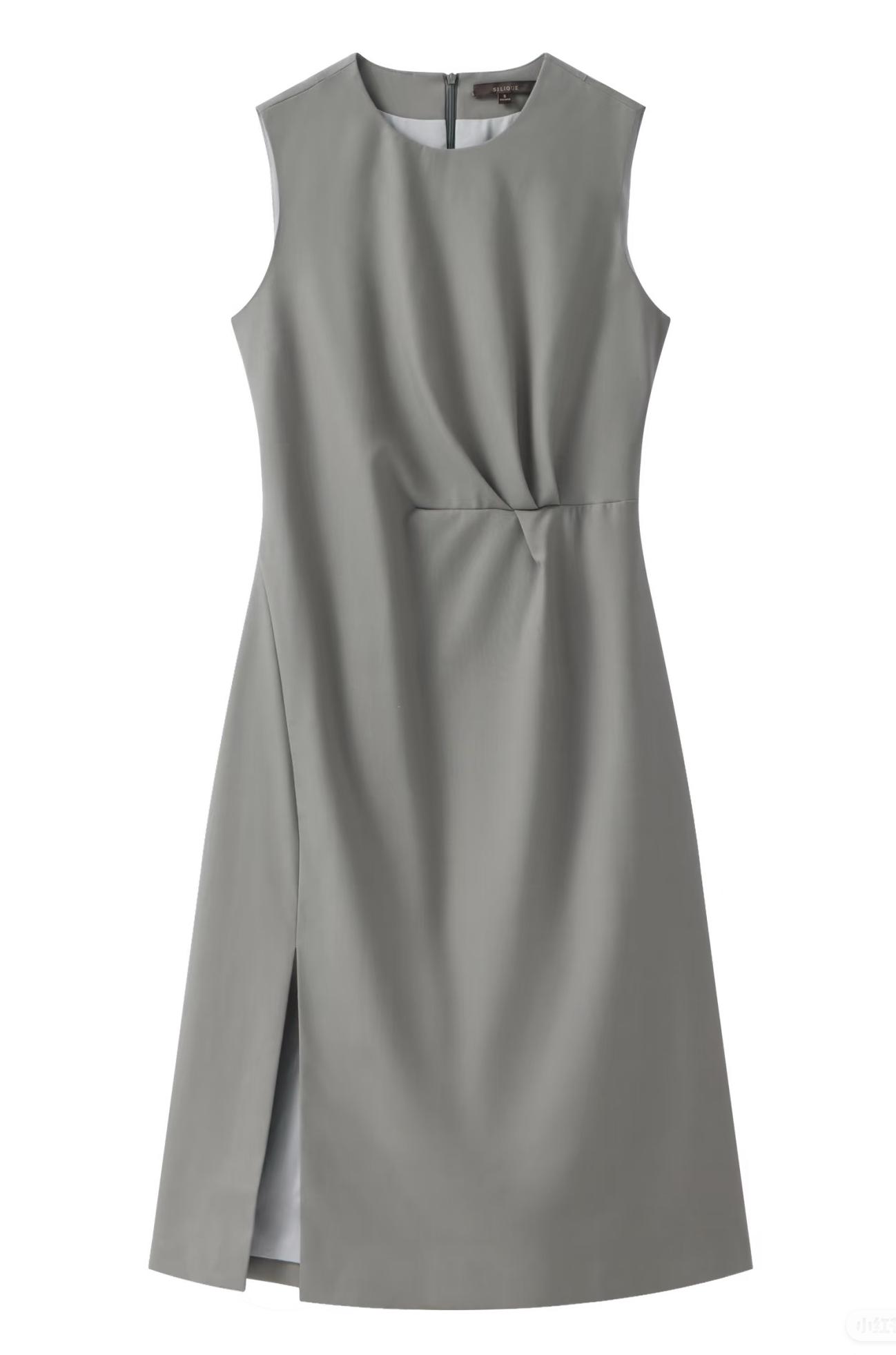 夏季女士连衣裙