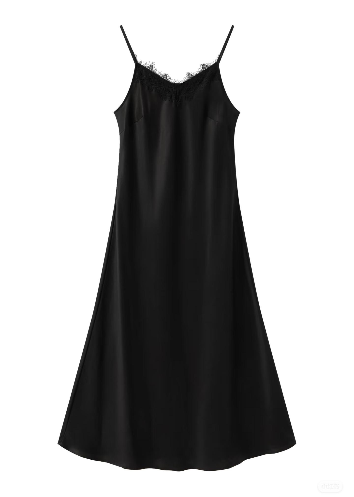 夏季女士连衣裙